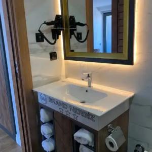 Grand Nergiz Otel - 57