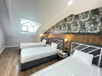 Grand Nergiz Otel - 111