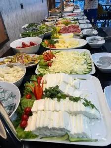 Grand Nergiz Otel - 75