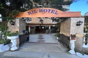 Hotel Nil, Akyaka