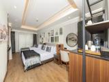 Family Triple room