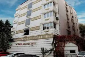 Anatolia Luxury Hotel, Ankara