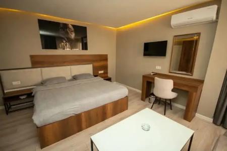 Anatolia Luxury - 14