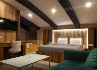 Anatolia Luxury - 32