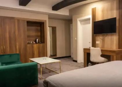 Anatolia Luxury - 31