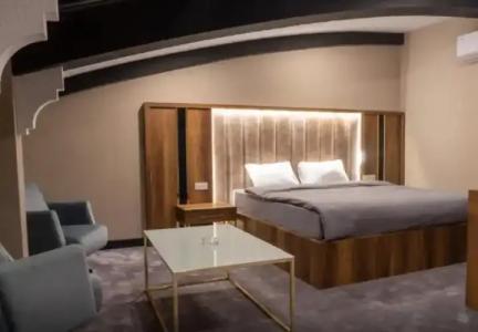 Anatolia Luxury - 28