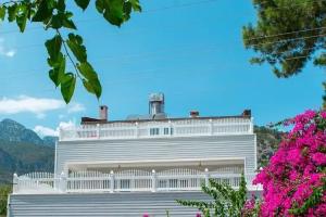 Olya Boutique Hotel, Beldibi