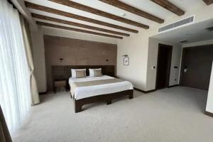 Pinhan Hotel Kazdaglari, Behramkale