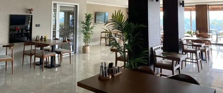 Pinhan Otel Kazdaglari - 28