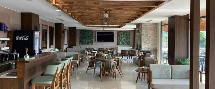 Pinhan Otel Kazdaglari - 29