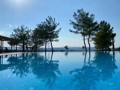 Pinhan Otel Kazdaglari - 23