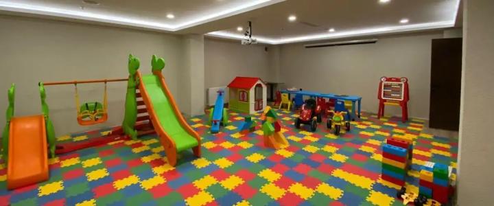 Pinhan Otel Kazdaglari - 17