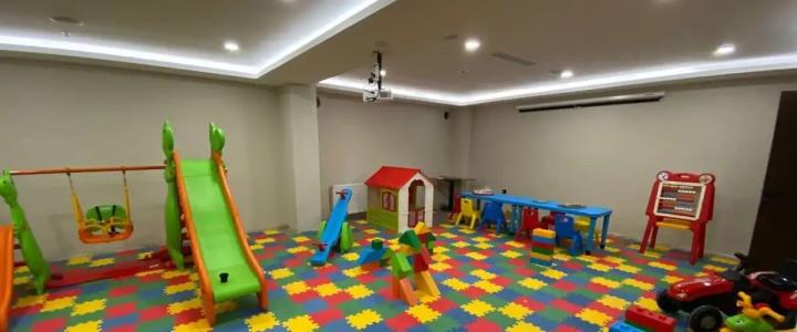 Pinhan Otel Kazdaglari - 19