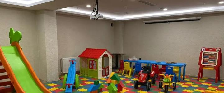 Pinhan Otel Kazdaglari - 16