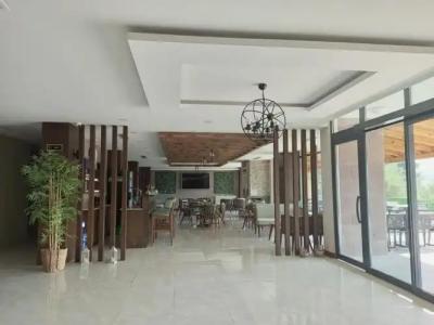 Pinhan Otel Kazdaglari - 1