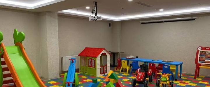 Pinhan Otel Kazdaglari - 18