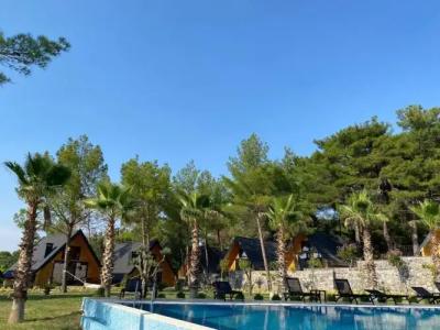 Pinhan Otel Kazdaglari - 13