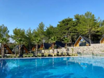 Pinhan Otel Kazdaglari - 15