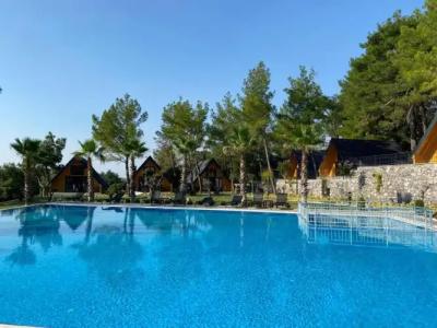 Pinhan Otel Kazdaglari - 14