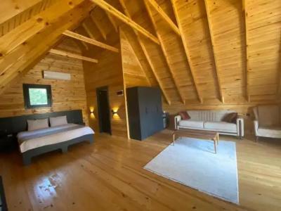 Pinhan Otel Kazdaglari - 21