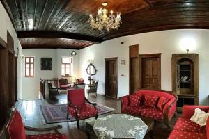 Anfora Otel & Sarap Evi, Altinoluk