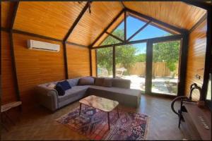 Collesium Garden, Antalya