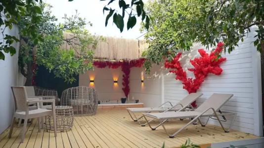 Collesium Garden - 34