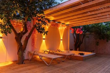 Collesium Garden - 28