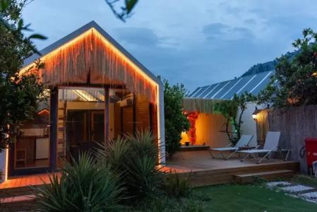 Collesium Garden - 22