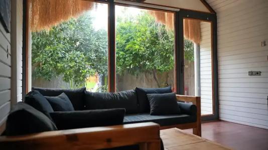 Collesium Garden - 36