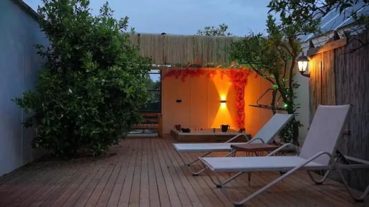 Collesium Garden - 33