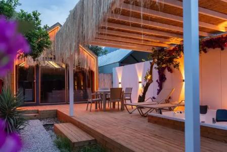 Collesium Garden - 23