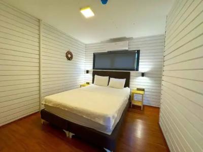 Collesium Garden - 3