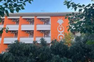 Lara Olympos Hotel, Antalya