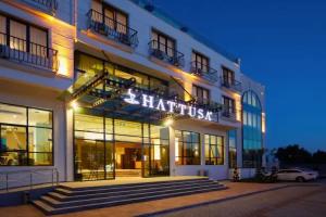 Hattusa Vacation Thermal Club Saray, Saray