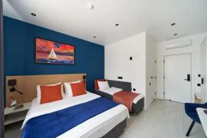 OblakaHouse, Sevastopol