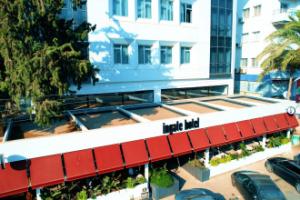 Ingate Suite Hotel, Famagusta