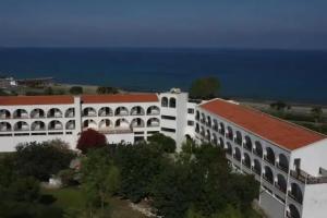 Club Guzelyali Hotel