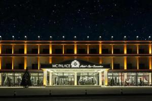 MC Palace Hotel & Spa & Convention