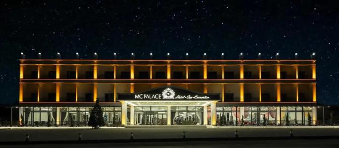 MC Palace & Spa & Convention