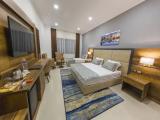 Economy Quadruple room