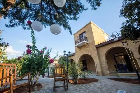 Nicosia Taskonak & Restaurant - 13