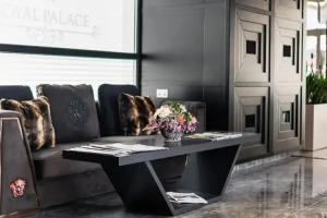 Royal Palace Hotel, Nicosia