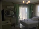 Standard room with sea view
