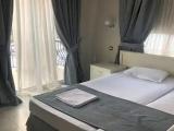 Standard Double room with mountain view