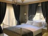 Standard Double room with sea view