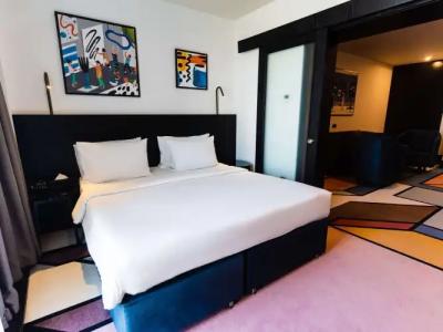 Mercure Baku City - 67