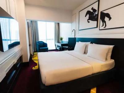 Mercure Baku City - 51