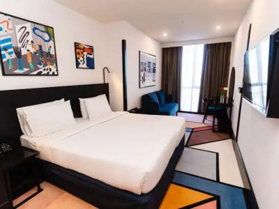 Mercure Baku City - 58