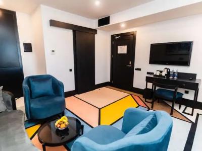 Mercure Baku City - 68